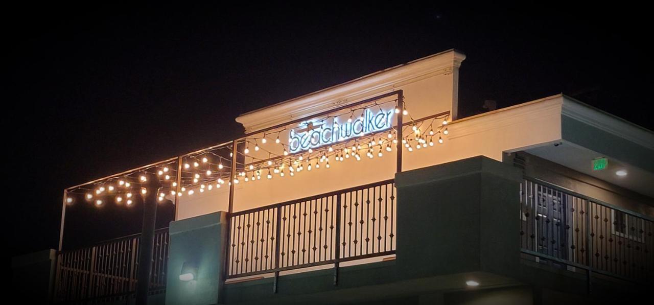 Beachwalker Inn & Suites ปิสโมบีช ภายนอก รูปภาพ