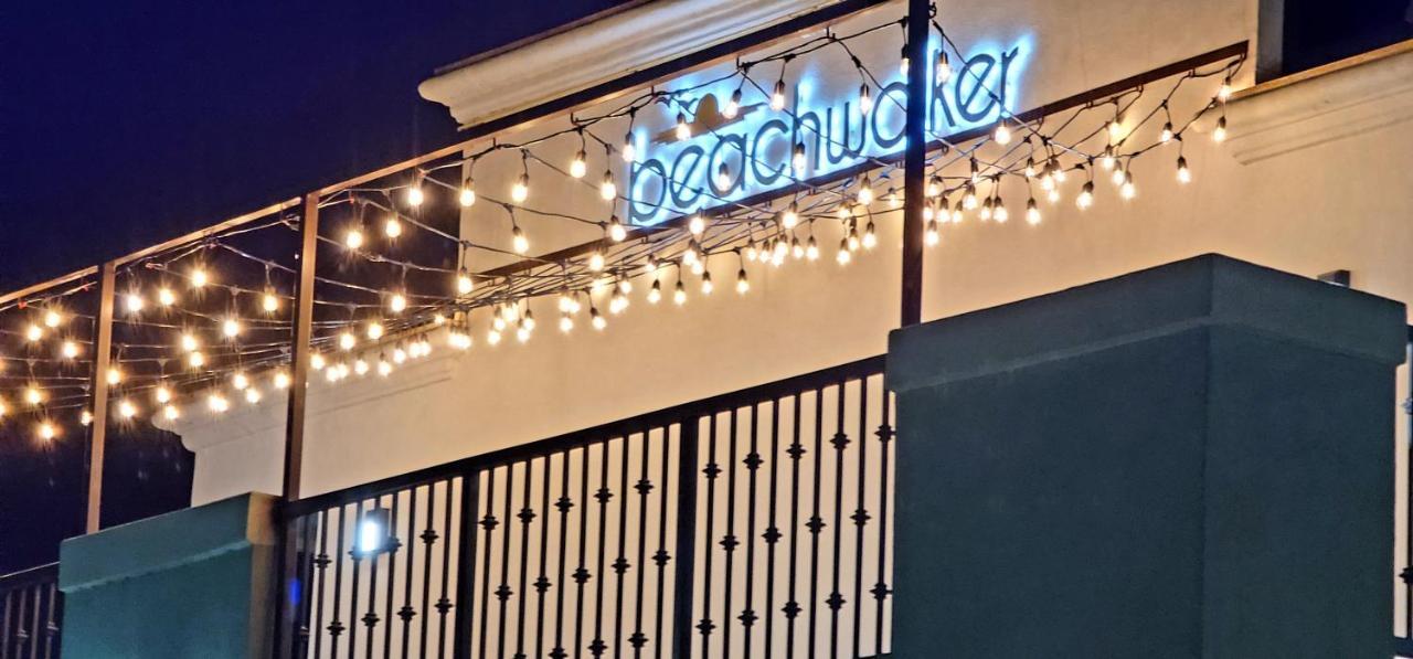 Beachwalker Inn & Suites ปิสโมบีช ภายนอก รูปภาพ
