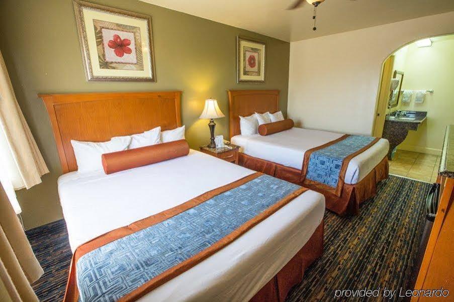 Beachwalker Inn & Suites ปิสโมบีช ภายนอก รูปภาพ